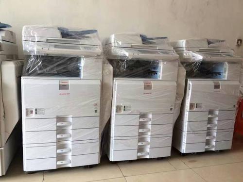 為什么選擇復(fù)印機(jī)租賃公司而不是買(mǎi)？華庭辦公為你解答